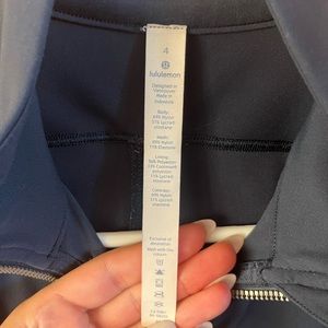 Lululemon Jacket
